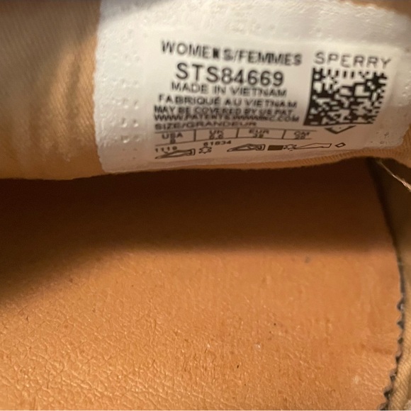 Sperry Top-Sider Saybrook Leather Kiltie Loafer - Picture 11 of 11